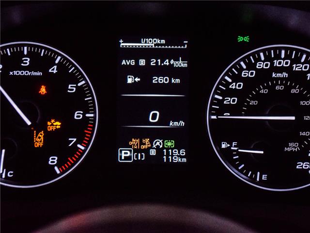 2026 Subaru Impreza Touring AWD (Stk: 260061) in North York, - Image 27 of 27