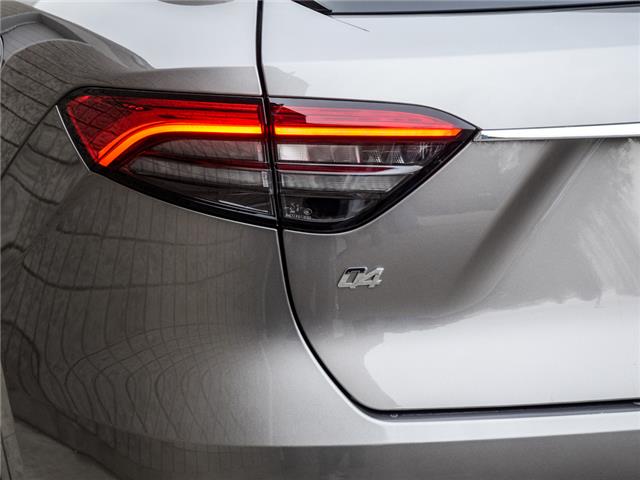 2021 Maserati Levante  (Stk: SE0303) in Aurora - Image 8 of 31