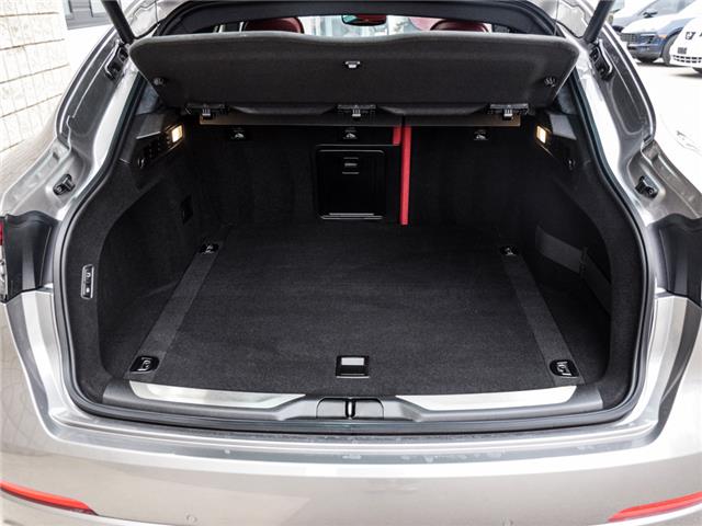 2021 Maserati Levante  (Stk: SE0303) in Aurora - Image 12 of 31