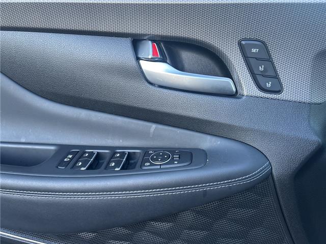 2019 Hyundai Santa Fe  (Stk: 21980) in Surrey - Image 15 of 16