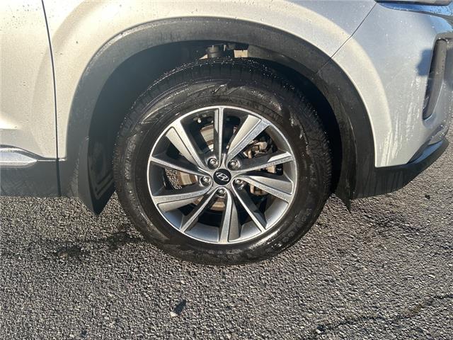 2019 Hyundai Santa Fe  (Stk: 21980) in Surrey - Image 16 of 16