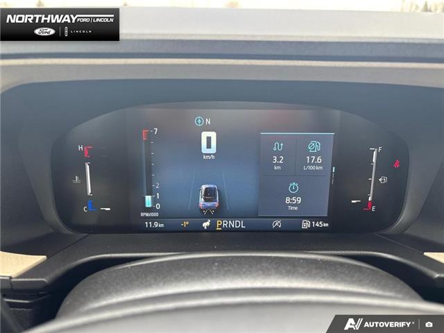 2026 Ford Bronco Sport Big Bend (Stk: 6BR9259) in Brantford - Image 13 of 23