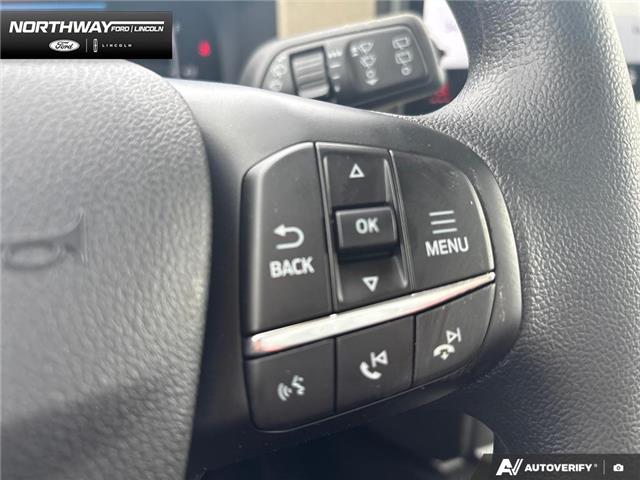 2026 Ford Bronco Sport Big Bend (Stk: 6BR9259) in Brantford - Image 14 of 23