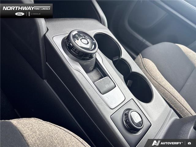 2026 Ford Bronco Sport Big Bend (Stk: 6BR9259) in Brantford - Image 16 of 23