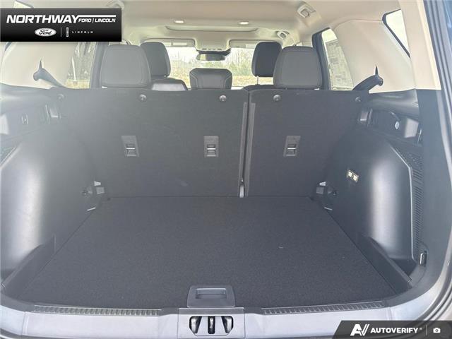 2026 Ford Bronco Sport Big Bend (Stk: 6BR7862) in Brantford - Image 10 of 23