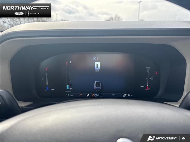 2026 Ford Bronco Sport Big Bend (Stk: 6BR7862) in Brantford - Image 13 of 23