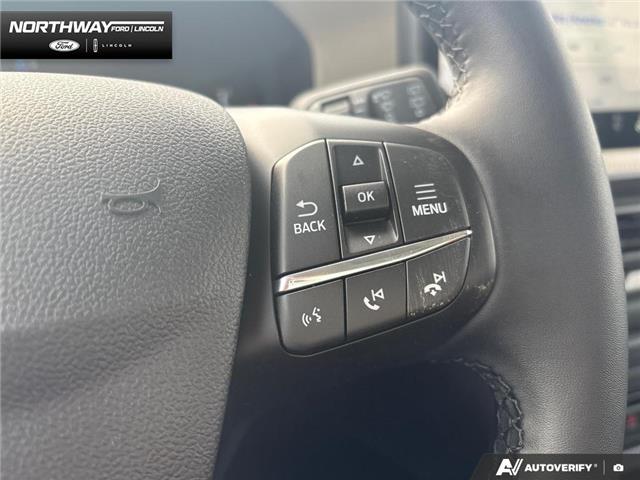 2026 Ford Bronco Sport Big Bend (Stk: 6BR7862) in Brantford - Image 14 of 23