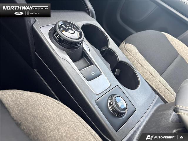 2026 Ford Bronco Sport Big Bend (Stk: 6BR7862) in Brantford - Image 16 of 23