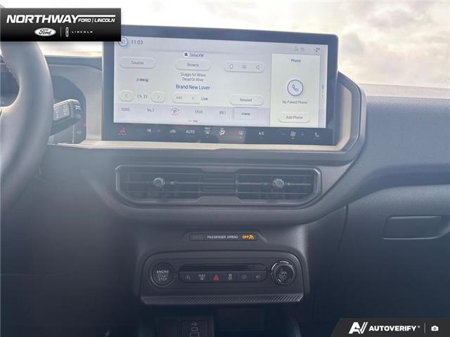 2026 Ford Bronco Sport Big Bend (Stk: 6BR7862) in Brantford - Image 17 of 23