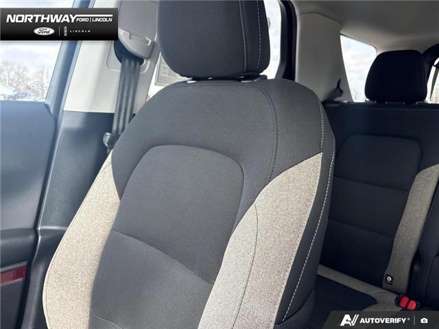 2026 Ford Bronco Sport Big Bend (Stk: 6BR7862) in Brantford - Image 18 of 23