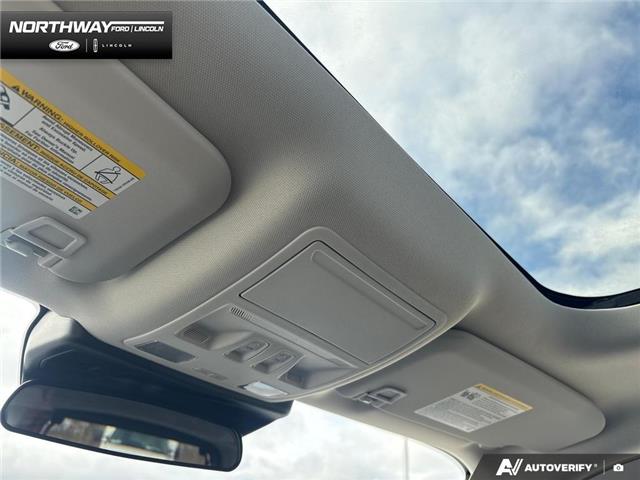 2026 Ford Bronco Sport Big Bend (Stk: 6BR7862) in Brantford - Image 19 of 23