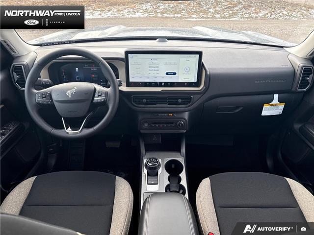 2026 Ford Bronco Sport Big Bend (Stk: 6BR7862) in Brantford - Image 22 of 23
