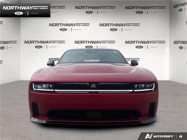 2024 Dodge Charger Daytona Base (Stk: 5MU2714A) in Brantford - Image 2 of 25