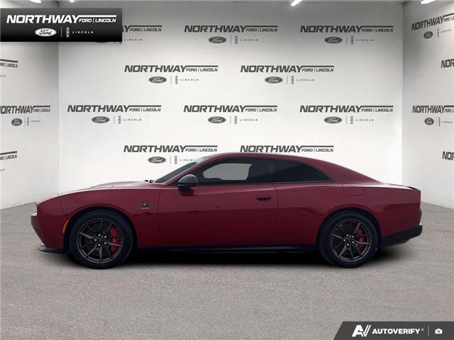 2024 Dodge Charger Daytona Base (Stk: 5MU2714A) in Brantford - Image 3 of 25