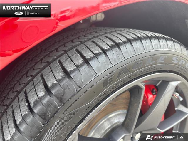 2024 Dodge Charger Daytona Base (Stk: 5MU2714A) in Brantford - Image 7 of 25