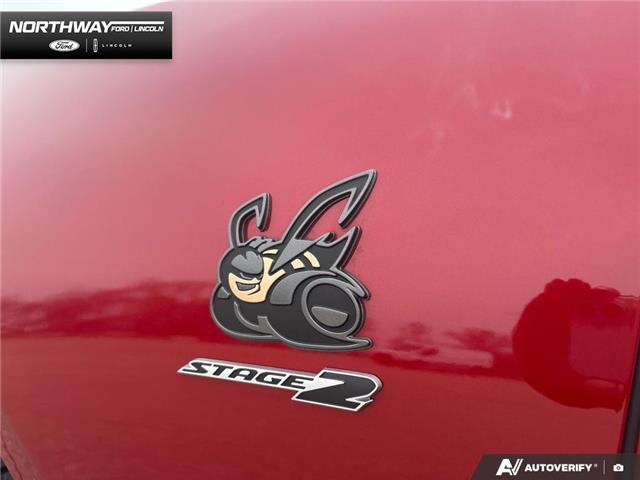 2024 Dodge Charger Daytona Base (Stk: 5MU2714A) in Brantford - Image 9 of 25