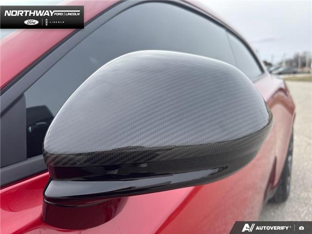 2024 Dodge Charger Daytona Base (Stk: 5MU2714A) in Brantford - Image 10 of 25