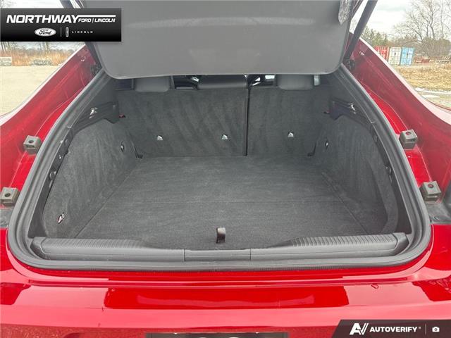 2024 Dodge Charger Daytona Base (Stk: 5MU2714A) in Brantford - Image 12 of 25