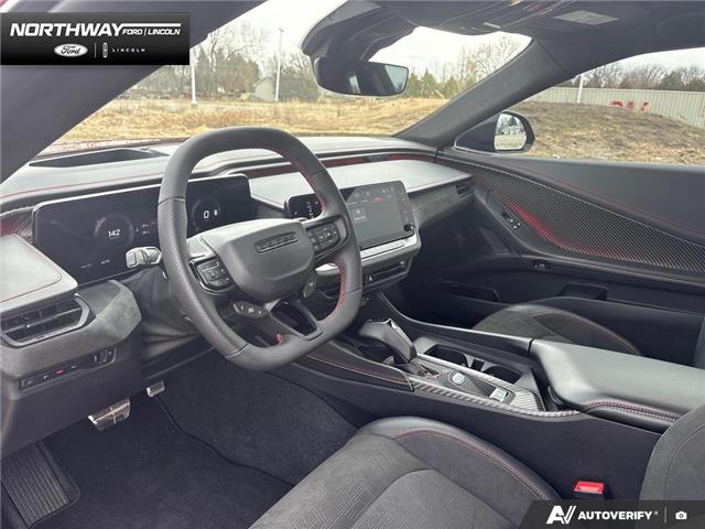 2024 Dodge Charger Daytona Base (Stk: 5MU2714A) in Brantford - Image 13 of 25