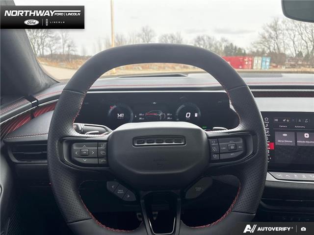 2024 Dodge Charger Daytona Base (Stk: 5MU2714A) in Brantford - Image 14 of 25