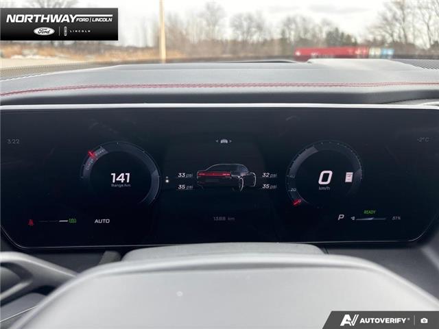 2024 Dodge Charger Daytona Base (Stk: 5MU2714A) in Brantford - Image 15 of 25