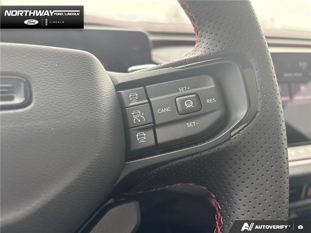 2024 Dodge Charger Daytona Base (Stk: 5MU2714A) in Brantford - Image 16 of 25