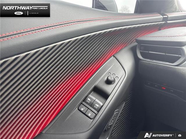 2024 Dodge Charger Daytona Base (Stk: 5MU2714A) in Brantford - Image 17 of 25