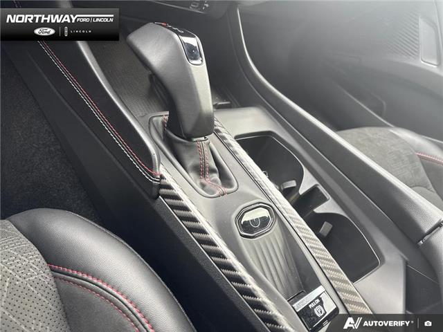 2024 Dodge Charger Daytona Base (Stk: 5MU2714A) in Brantford - Image 18 of 25