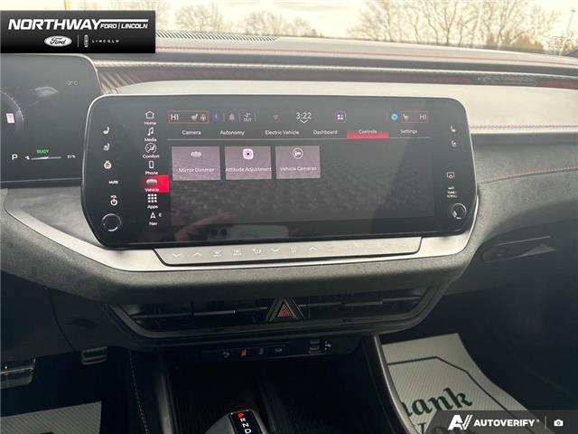 2024 Dodge Charger Daytona Base (Stk: 5MU2714A) in Brantford - Image 19 of 25