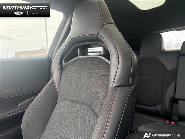 2024 Dodge Charger Daytona Base (Stk: 5MU2714A) in Brantford - Image 20 of 25