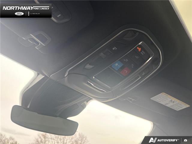 2024 Dodge Charger Daytona Base (Stk: 5MU2714A) in Brantford - Image 21 of 25