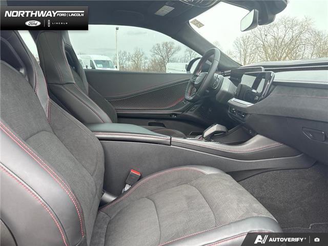 2024 Dodge Charger Daytona Base (Stk: 5MU2714A) in Brantford - Image 22 of 25