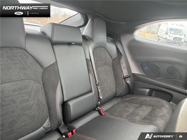 2024 Dodge Charger Daytona Base (Stk: 5MU2714A) in Brantford - Image 23 of 25