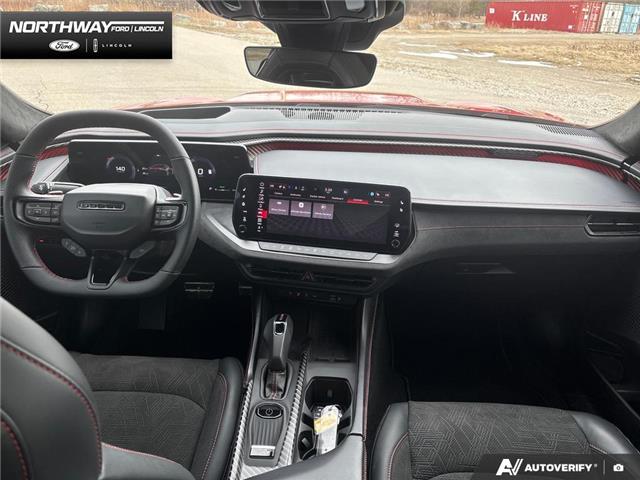 2024 Dodge Charger Daytona Base (Stk: 5MU2714A) in Brantford - Image 24 of 25