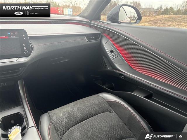 2024 Dodge Charger Daytona Base (Stk: 5MU2714A) in Brantford - Image 25 of 25