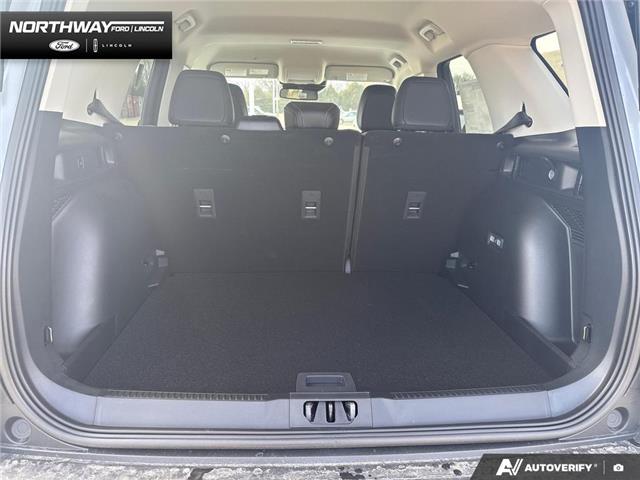 2026 Ford Bronco Sport Outer Banks (Stk: 6BR6623) in Brantford - Image 10 of 23