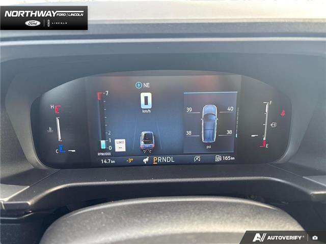 2026 Ford Bronco Sport Outer Banks (Stk: 6BR6623) in Brantford - Image 13 of 23