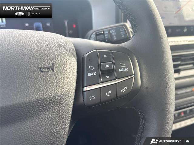 2026 Ford Bronco Sport Outer Banks (Stk: 6BR6623) in Brantford - Image 14 of 23