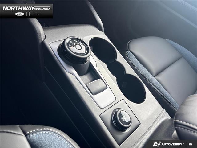 2026 Ford Bronco Sport Outer Banks (Stk: 6BR6623) in Brantford - Image 16 of 23