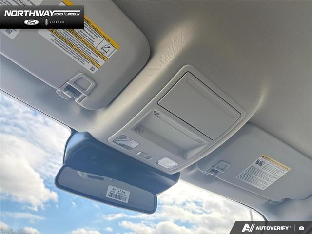 2026 Ford Bronco Sport Outer Banks (Stk: 6BR6623) in Brantford - Image 19 of 23