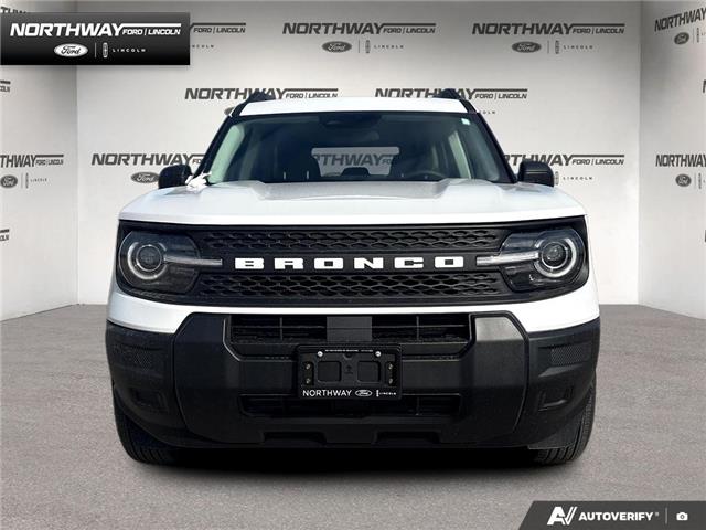 2026 Ford Bronco Sport Big Bend (Stk: 6BR9008) in Brantford - Image 2 of 22