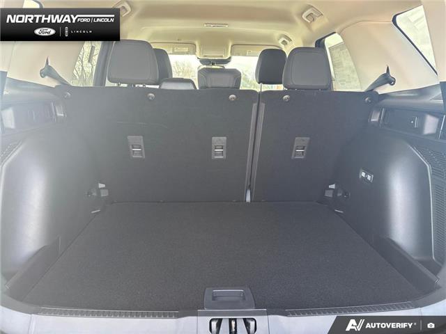 2026 Ford Bronco Sport Big Bend (Stk: 6BR9008) in Brantford - Image 10 of 22