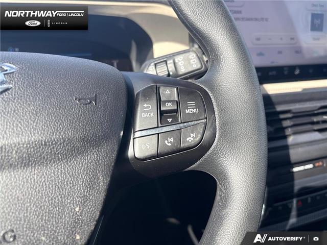 2026 Ford Bronco Sport Big Bend (Stk: 6BR9008) in Brantford - Image 14 of 22