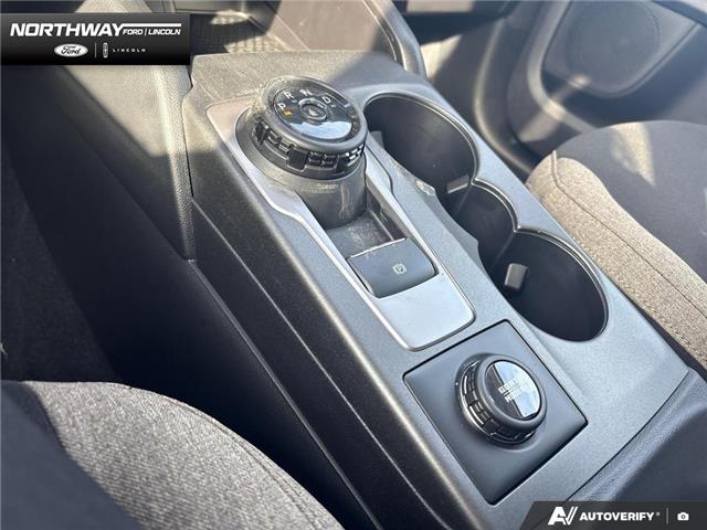 2026 Ford Bronco Sport Big Bend (Stk: 6BR9008) in Brantford - Image 15 of 22