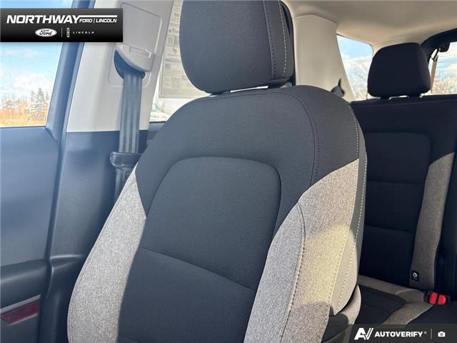 2026 Ford Bronco Sport Big Bend (Stk: 6BR9008) in Brantford - Image 17 of 22