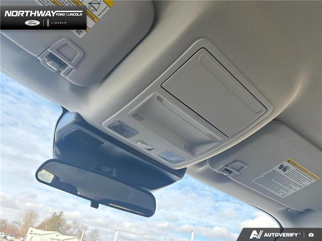 2026 Ford Bronco Sport Big Bend (Stk: 6BR9008) in Brantford - Image 18 of 22