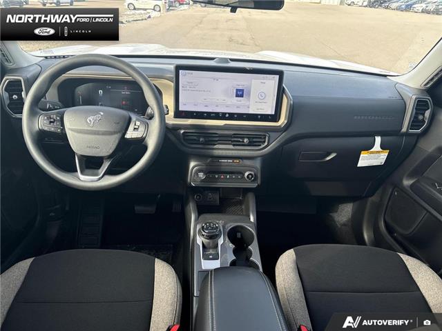 2026 Ford Bronco Sport Big Bend (Stk: 6BR9008) in Brantford - Image 21 of 22