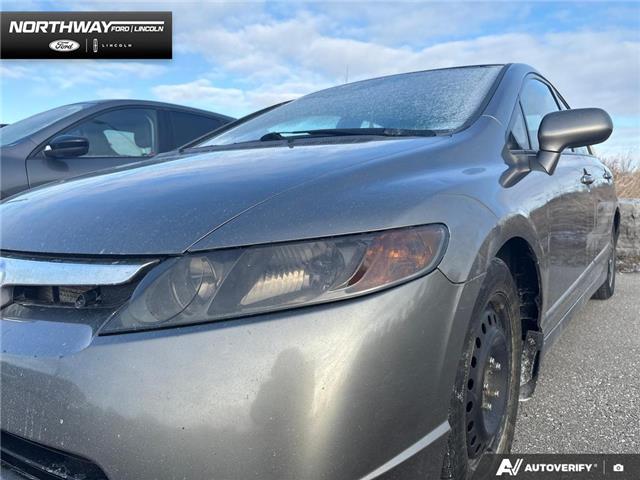 2008 Honda Civic LX (Stk: A1004A) in Brantford - Image 3 of 15