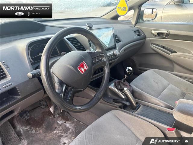 2008 Honda Civic LX (Stk: A1004A) in Brantford - Image 5 of 15