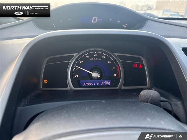 2008 Honda Civic LX (Stk: A1004A) in Brantford - Image 7 of 15